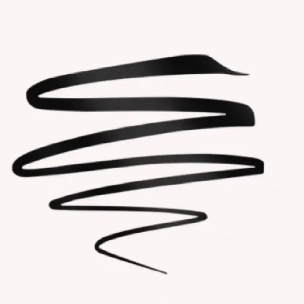 BITE BEAUTY Upswing Extreme Longwear Liquid Eyeliner in “Solid Black”